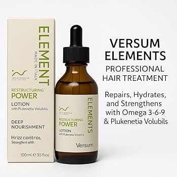 Amazon.com: Versum Element Restructuring Lotion